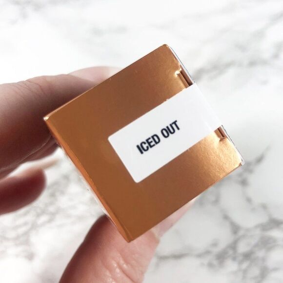 NIB Stick Highlighter in Iced Out - Anastasia Beverly Hills - Picture 9 of 9